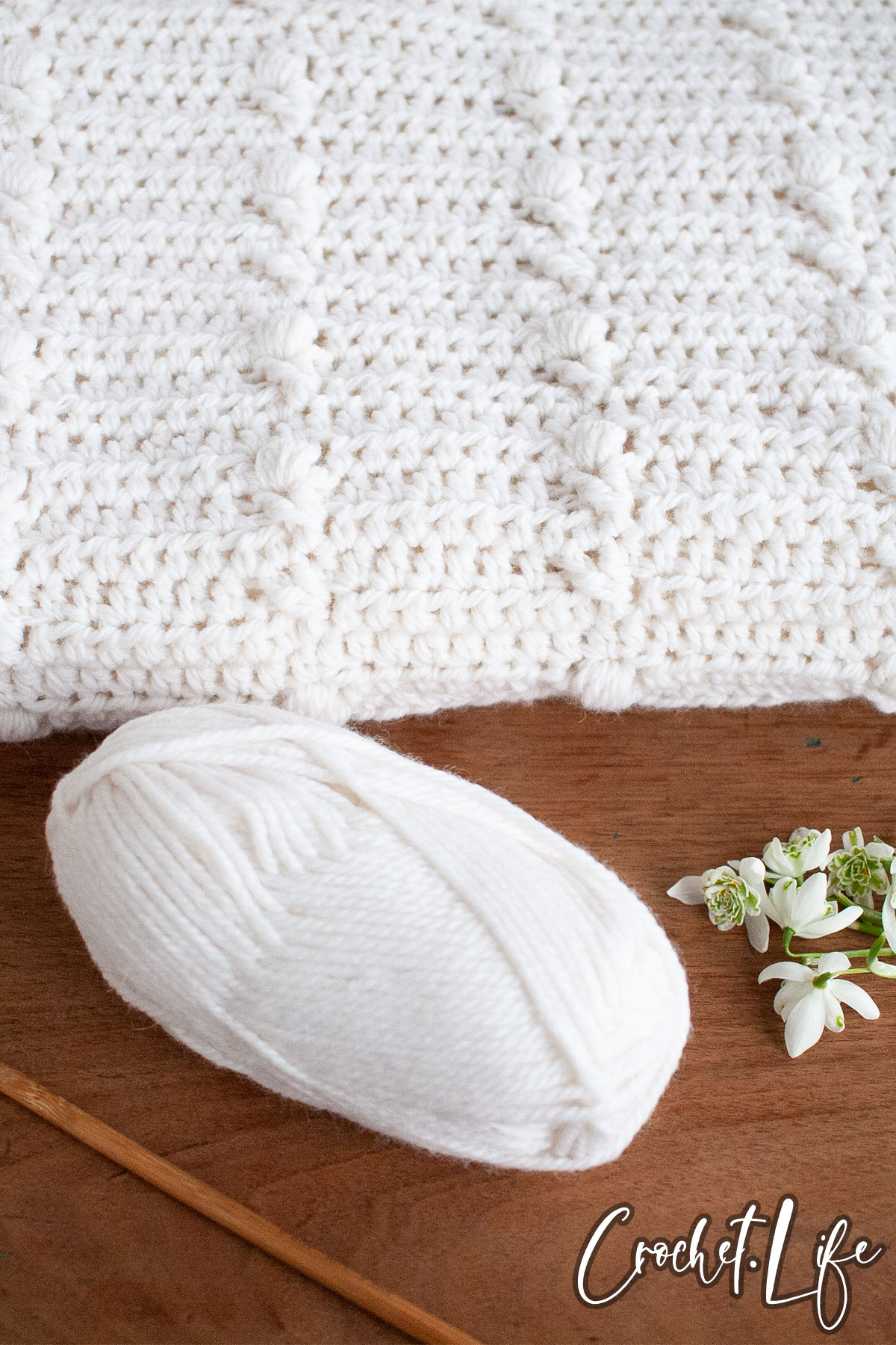 lakeshore trellis blanket crochet pattern baby blanket
