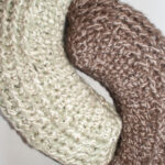 crochet pillow pattern neck pillow