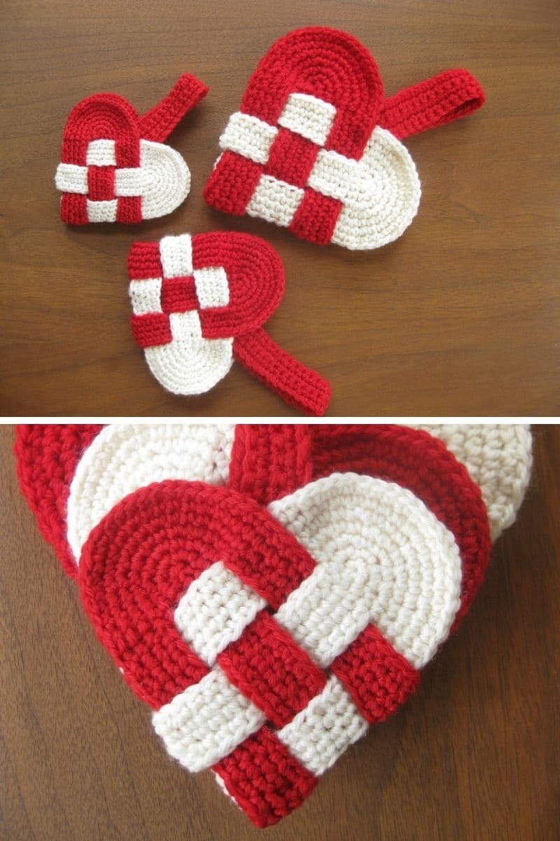 Danish hearts