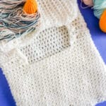hooded cowl crochet pattern free