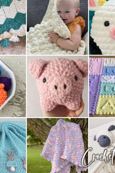 bernat baby blanket yarn