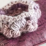 free bracelet crochet pattern