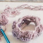 free pattern crochet bracelet