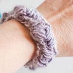 easy bracelet crochet pattern free