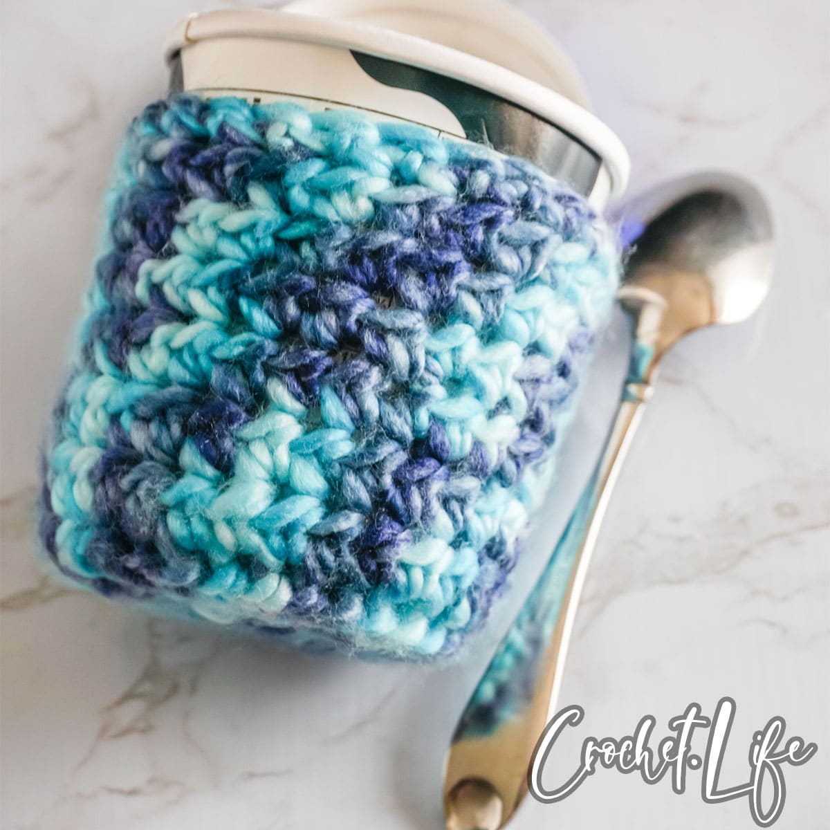 free pattern for a pint cozy
