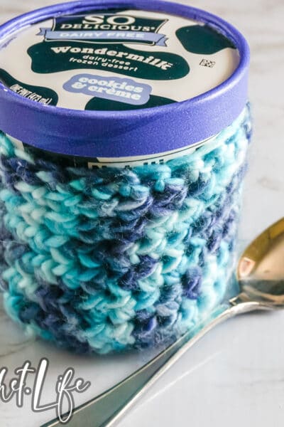 pint cozy crochet pattern free
