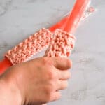 popsicle cozy free crochet pattern