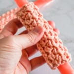 popsicle holder crochet pattern free